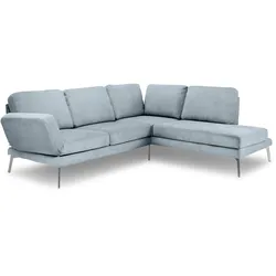 Polsterecke CHANGE (BB 249x207 cm) - BB 249x207 cm