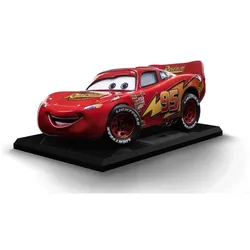 Iron Studios Cars statuette 1/10 Art Scale Lightning Mcqueen 11 cm