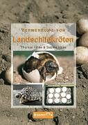 Thomas Vinke - Vermehrung von Landschildkröten: Grundlagen, Anleitungen und Erfahrungen zur erfolgreichen Zucht - Preis vom 09.10.2026 07:28:09 h