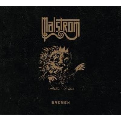 Bremen - Malstrom, CD