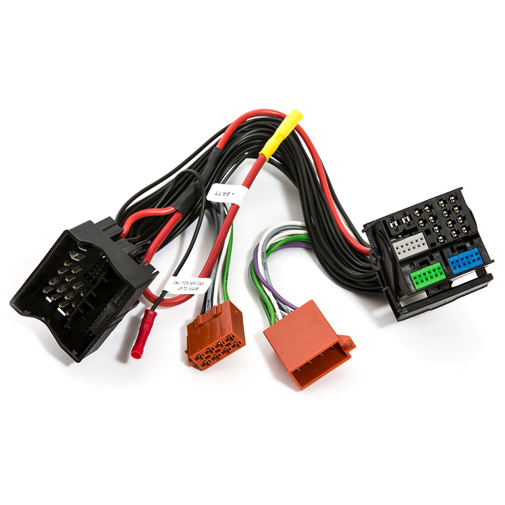 Audison AP T-H AVS02