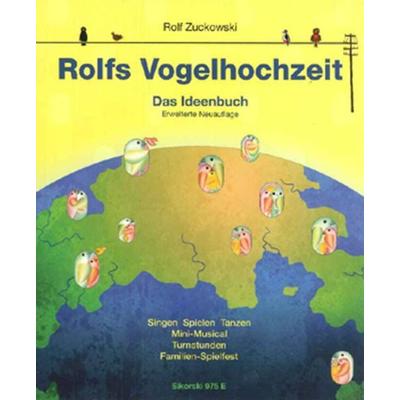 Rolfs Vogelhochzeit -