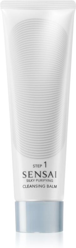Sensai Silky Purifying Cleansing Balm cleansing balm 125 ml