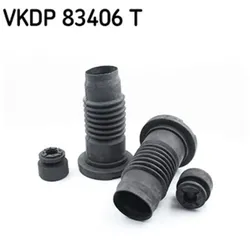 Staubschutzsatz Stoßdämpfer SKF VKDP 83406 T