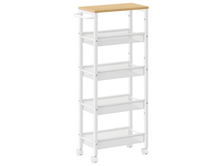 SERVIERWAGEN STORAGE CARTS
