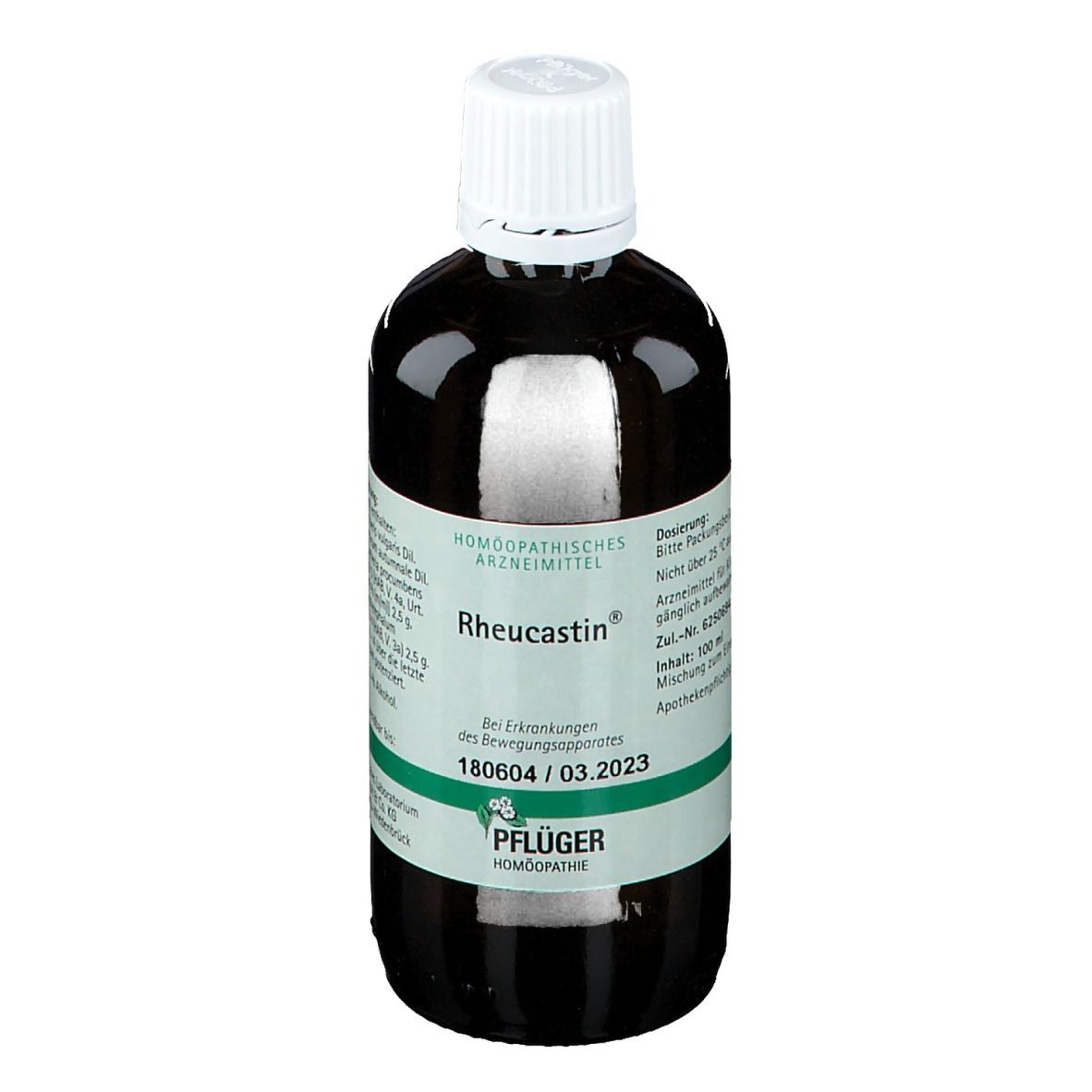 Rheucastin Tropfen 100 ml
