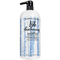 Bumble and bumble Thickening Shampoo 1000 ml