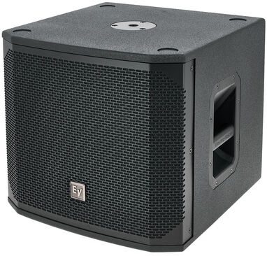 EV ELX200-12S Noir