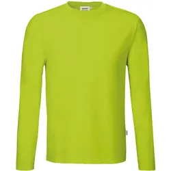 Longsleeve-Shirt "Performance" 279 - 3XL - kiwi