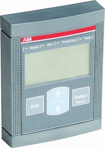 ABB 1SFA897100R1001 PSEEK externes Tastenfeld PSE18...370 Erweiterungs-Modul 1St.