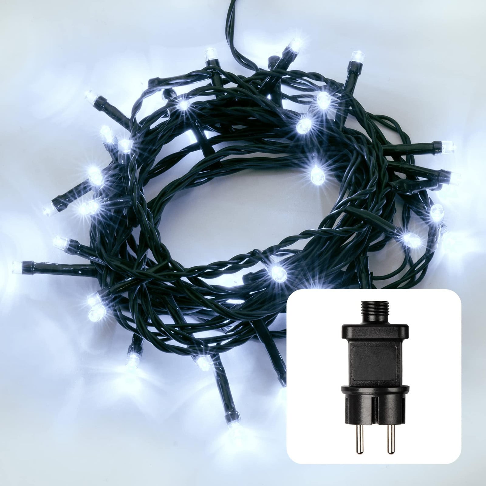 Hellum 560411 Kerst en Bruiloft Decoratie