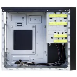 CHIEFTEC "Mesh SERIE" CT-01B-OP ohne Netzteil