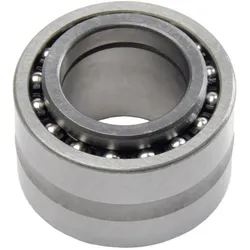 Ina, Kugellager, Nadel-Schrägkugellager NKIB5907 Innen-Ø 35 mm Aussen-Ø 55 mm Breite30 mm