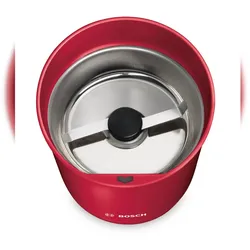 Bosch TSM6A014R Kaffeemühle 180 W Rot