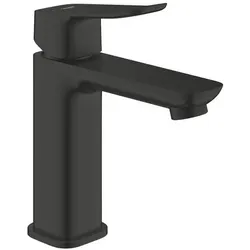 Grohe Dice Waschtischarmatur Matt Schwarz 1018362430