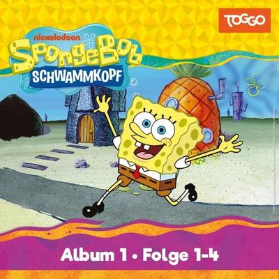 Folge 1 - Mike Betz, Audio, 4029759147886