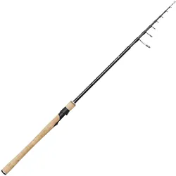 Westin W2 Tele Spin 2,10m ML 5-25g 9Sec Tele-Spinnrute
