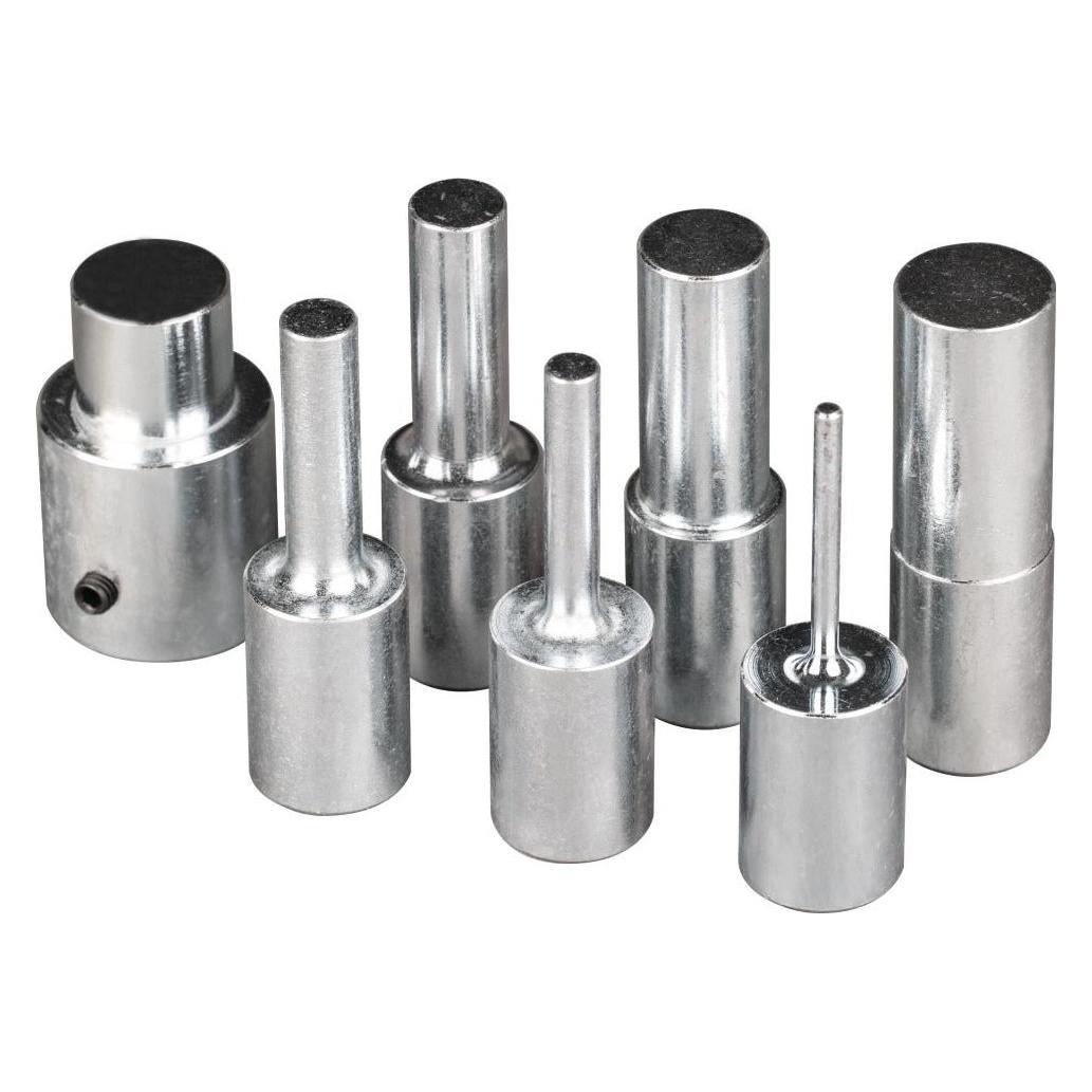 Metallkraft Druckdornsatz für WPP 100 (4107100)