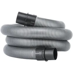 Bosch Professional Zubehör, Industriestaubsauger Zubehör, Schlauch für Bosch-Sauger, 3 m, 49 mm