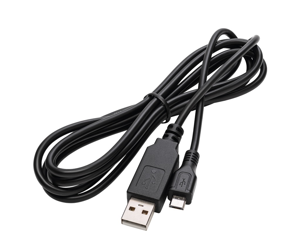 ABUS Security Center ABUS Micro USB Updater Kabel für TECTIQ/WLX Pro ACAC00043