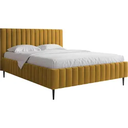 POLSTERBETT Lewezo Leg
