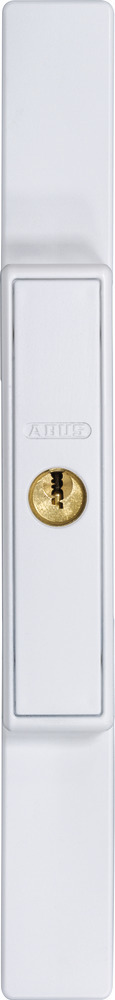 ABUS Fenster-Zusatzsicherung 2530, Stahl 10085025-01