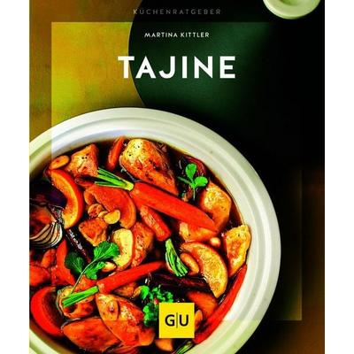 Tajine, Taschenbuch von Martina Kittler, Gräfe und Unzer Verlag GmbH, 978-3-8338-6626-5