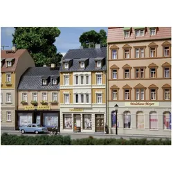 Auhagen 12253 H0, TT Wohnhaus Nr. 4