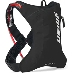 Rucksack Race 2.0 schwarz