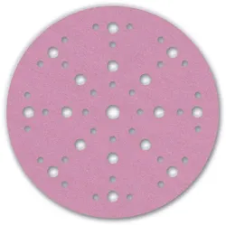 Sia Klett Schleifpapier Scheiben 1950 siaspeed 150mm 49 Loch K280 100er VE