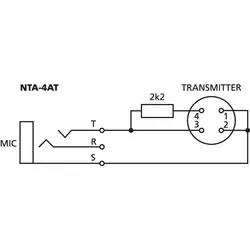  NTA-4AT 