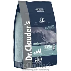 Dr Clauder ́s Best  Hyposensitive Hering + Kartoffel All Breed 3,5 Kilogramm