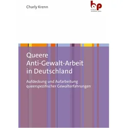 Krenn:Queere Anti-Gewalt-Arbeit in Deut, Schulbücher von Charly Krenn