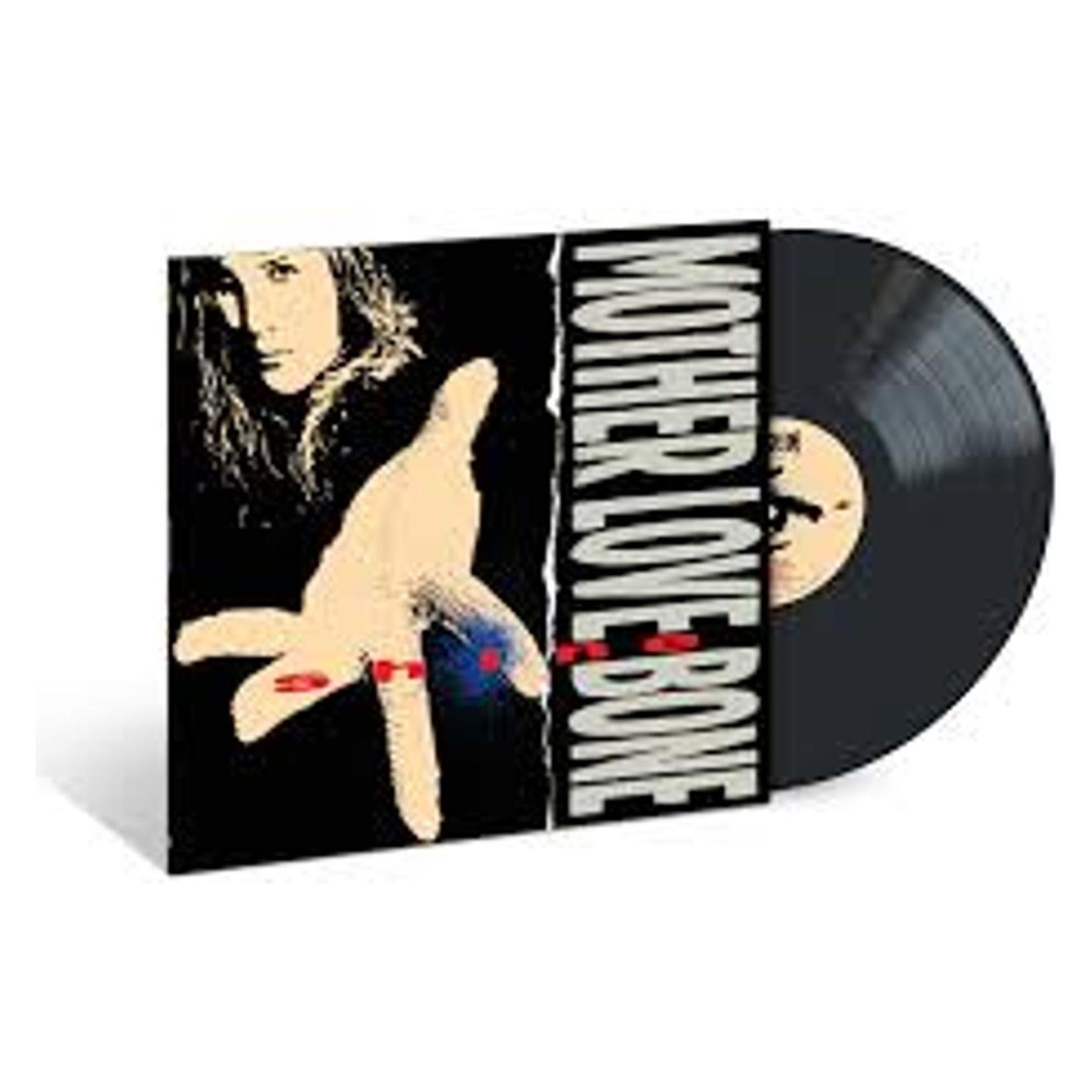 Def Jam Recordings SHINE (EP) (OGV) (ECOV) (Mother Love Bone) (62246089)
