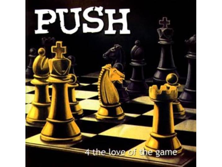 For The Love Of The Game