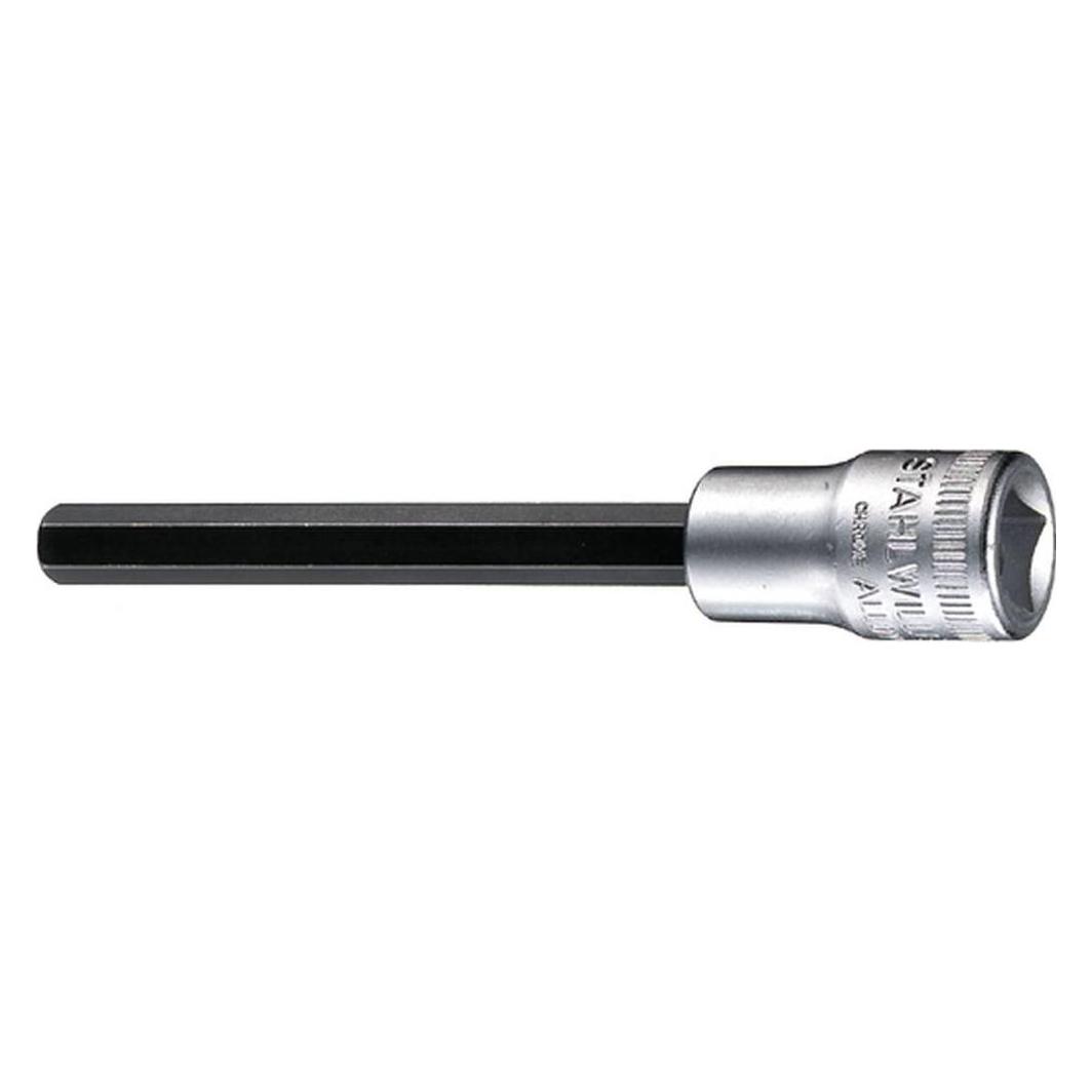 Stahlwille 1049/3049 INHEX-Einsätze Nr. 1049/7 (7 mm) (02151007)