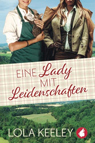 Lola Keeley - Eine Lady mit Leidenschaften - Preis vom 30.09.2026 22:30:23 h