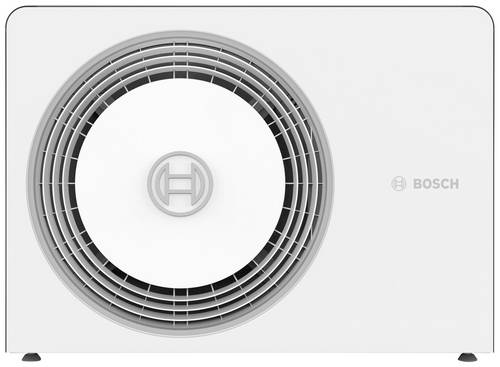 Bosch 8738213464 AW 4 OR-S Luft-Wasser-Wärmepumpe Energieeffizienzklasse A++ (A+++ - D)