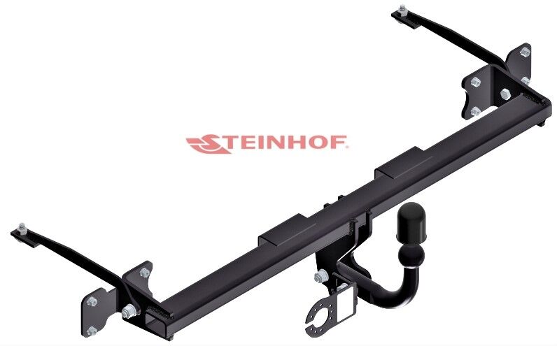 Steinhof Anhängevorrichtung F302