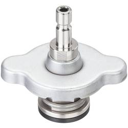 Vigor V1963-6 Bajonett Adapter 3, mittel