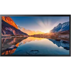 Samsung QM55B-T (3840 x 2160 Pixel, 55"), Digital Signage, Schwarz
