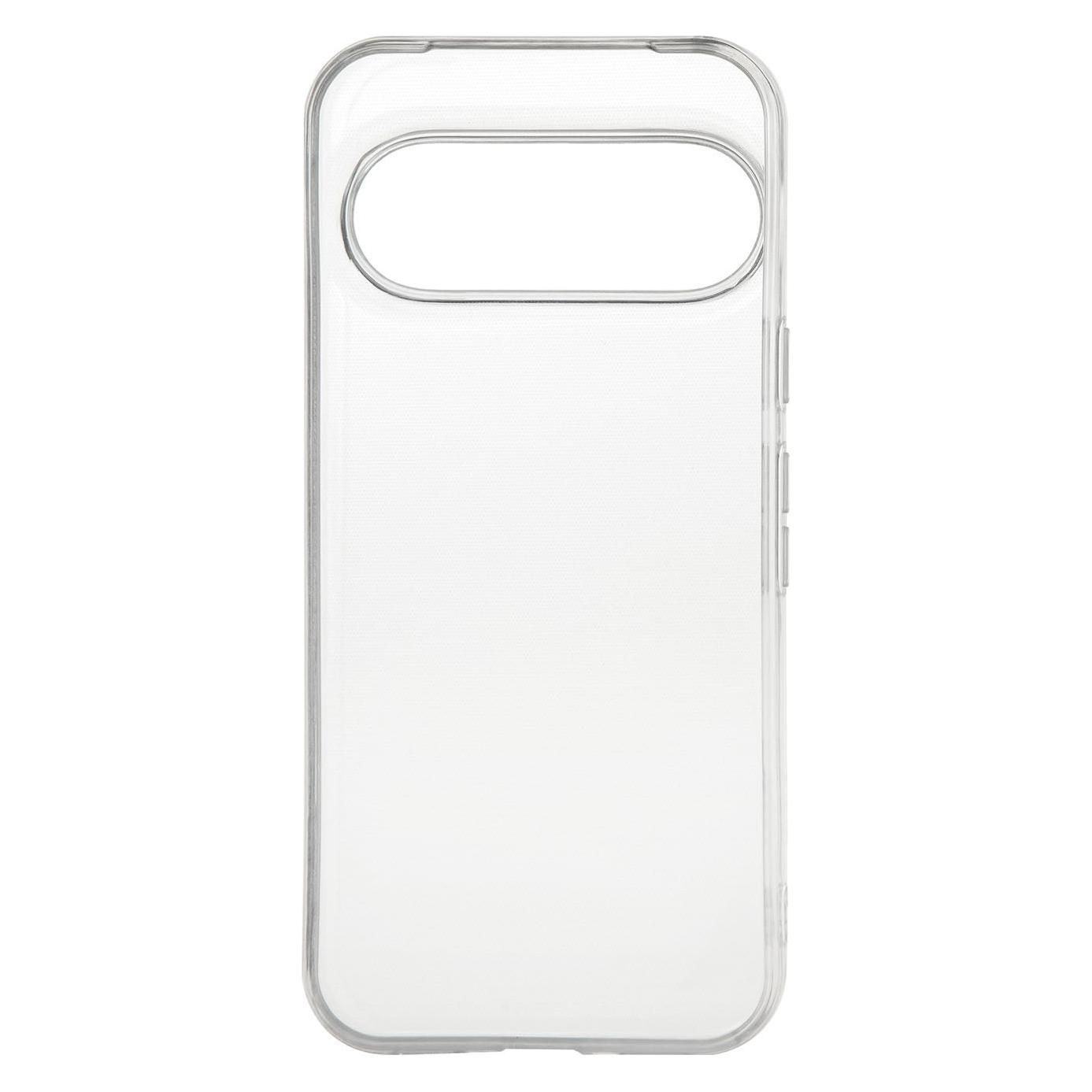 Golla TPU Clear Recycled Google Pixel 11 (Google Pixel 11) (2002045)