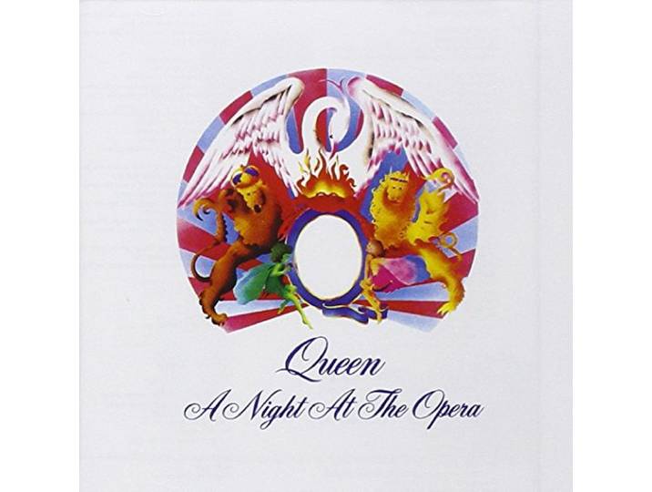 A Night At The Opera