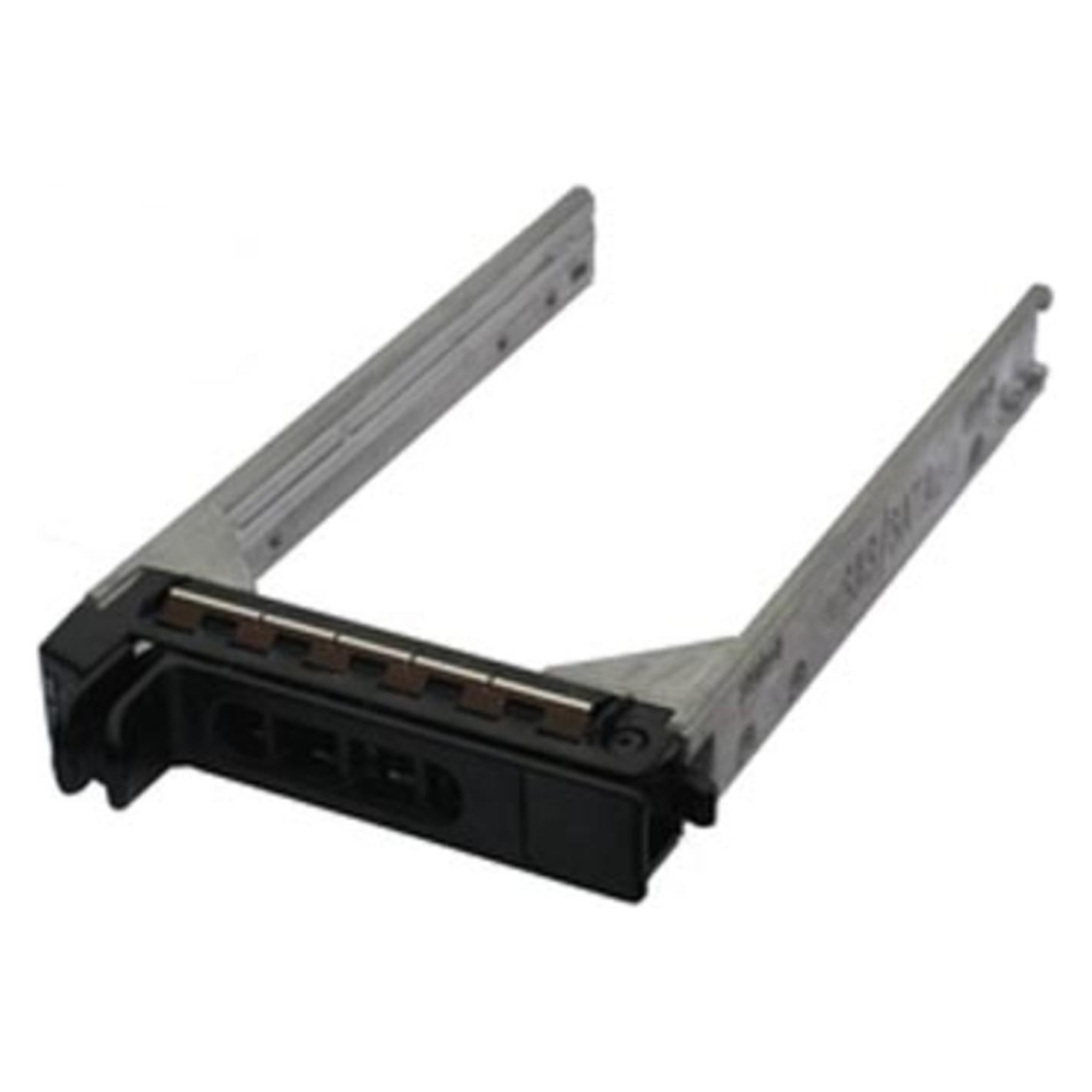 Dell KG1CH - 8,89 cm (3.5 Zoll) - Frontblende - Serial Attached SCSI (SAS) - PowerEdg (KG1CH)