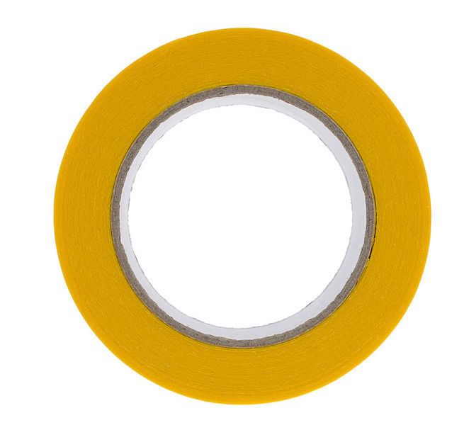 Stairville Event Carpet Film Tape
