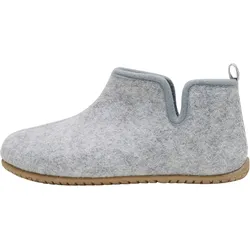 hummel ZAP Slipper Hausschuhe Kinder 2004 - grey 33