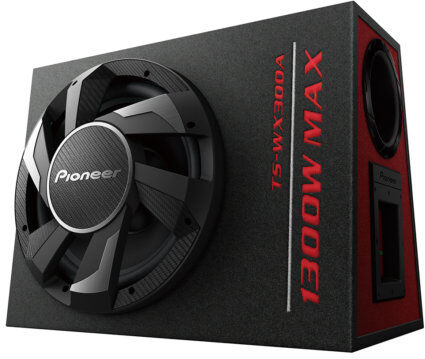 Caisson Amplifié Ts-wx300a Pioneer