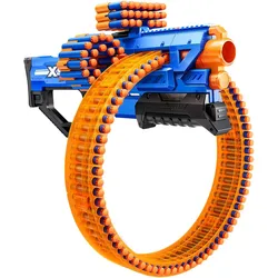 Xshot - Insanity Mad Mega Barrel Blaster