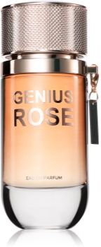 Emper Genius Rose Eau de Parfum para mulheres 100 ml. Genius Rose
