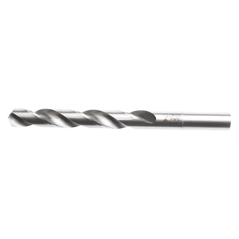 Forte tools DRILL FOR METAL DRILLING 13,0X151 MM (13 Millimeter, 13 mm) (Forte-13.00)
